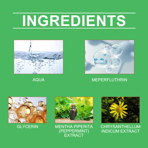 Dog Calming Diffuser Kit